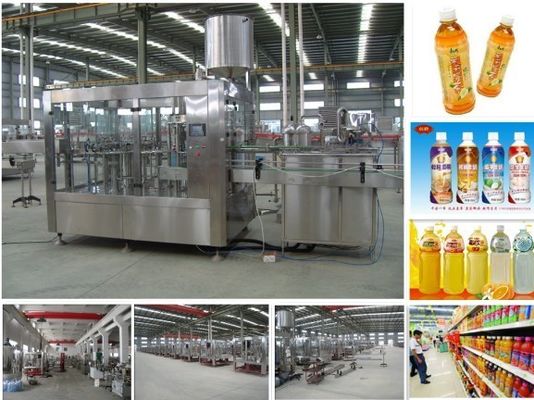Çin Yarı Otomatik Dolum Suyu Şişeleme Makinesi Yüksek Verimlilik İçecek Şişeleme Ekipmanları Tedarikçi