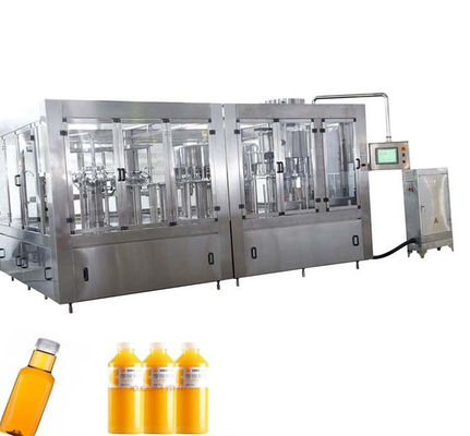 Otomatik Sıvı Dolum Makinesi, Gazlı İçecek Şişeleme Ekipmanları Tedarikçi