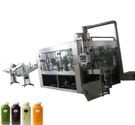 Otomatik Sıvı Dolum Makinesi, Gazlı İçecek Şişeleme Ekipmanları Tedarikçi