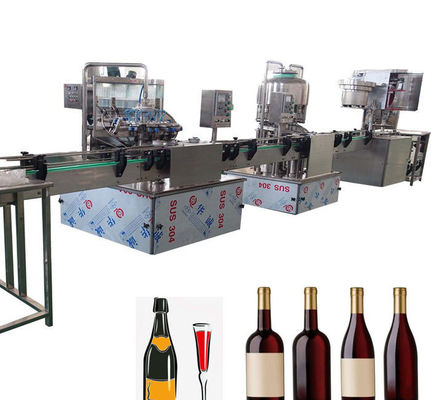 Otomatik Meşrubat Dolum Makinesi, Gazlı İçecek Dolum Makinesi Tedarikçi