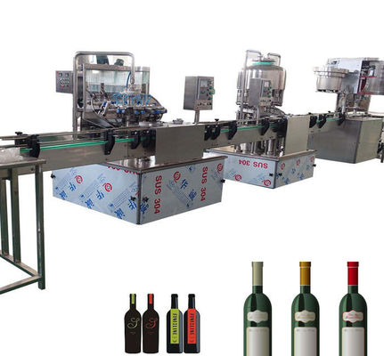 Otomatik Meşrubat Dolum Makinesi, Gazlı İçecek Dolum Makinesi Tedarikçi
