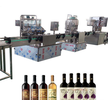 Otomatik Meşrubat Dolum Makinesi, Gazlı İçecek Dolum Makinesi Tedarikçi