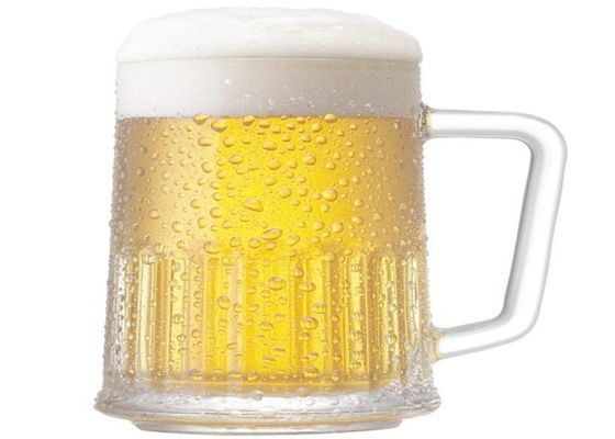 SUS304 Flakon Sıvı İçecek Dolum Makinesi, Gazlı İçecek Dolum Makinesi Tedarikçi