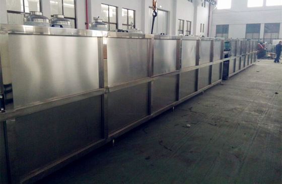10000 BPH Monoblok Şişeleme Makinesi Tedarikçi