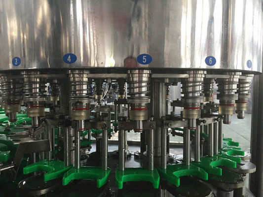 Yüksek Viskoziteli Sıvı Dolum Makinesi Tedarikçi