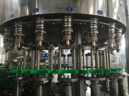 Yüksek Viskoziteli Sıvı Dolum Makinesi Tedarikçi